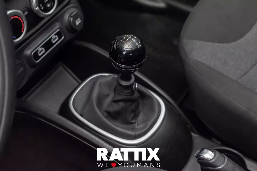  FIAT 500l 2017 Usato Grigio foto 17